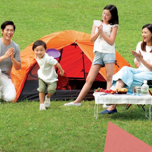 爱无忧长享计划5 FLCP5