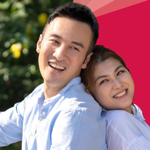 尊裕明珠医疗计划 PPP