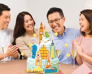 香港友邦「盈御多元货币计划3」让人惊喜，566提取方案