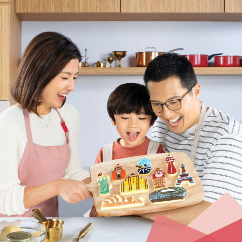 盈御多元货币计划3（GP3）