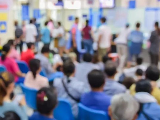 香港友邦保险提供内地绿色医疗通道