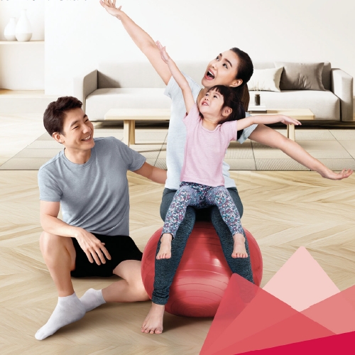 环宇盈活储蓄保险计划（GFSIP）